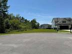 Plot For Sale In North Myrtle Beach, South Carolina