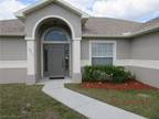 Ranch, One Story, Single Family Residence - CAPE CORAL, FL 1911 Sw 12th Ln