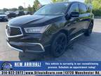 2018 Acura MDX 3.5L w/Technology Package