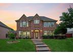 Single Family Residence - Richardson, TX 3107 Meadow Wood Dr
