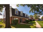 Lawrence Chadwick Manor Townhomes