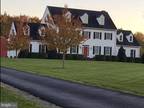 Farm House For Sale In Centreville, Maryland