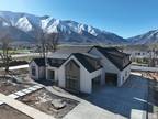 Home For Sale In Mapleton, Utah