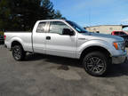 2012 Ford F-150 Silver, 79K miles