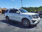 2019 Ford Expedition White, 49K miles