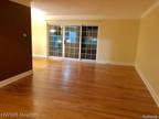 Condo For Rent In Bloomfield Township, Michigan