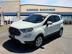 2021 Ford EcoSport Gold, 23K miles
