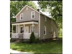 Home For Sale In Coldwater, Michigan