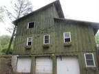 Home For Sale In West Shokan, New York