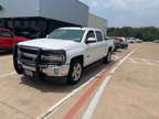 2016 Chevrolet Silverado 1500 LT LT1