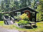 Home For Sale In Anderson Island, Washington