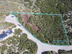 Plot For Sale In Helotes, Texas