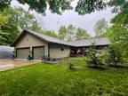 Home For Sale In Rice Lake, Wisconsin