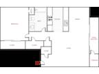 The Redwoods Apartments - 1 Bedroom 1 Bathroom
