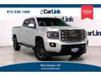 2015 GMC Canyon SLE1