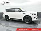 2023 INFINITI QX80 Premium Select