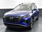 2022 Hyundai Tucson SEL Convenience