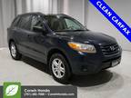 2011 Hyundai Santa Fe GLS