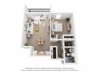 Humboldt Senior 55+ Apartments - 1 Bedroom | A