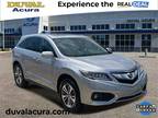 2017 Acura RDX Advance Package AWD w/Advance Package