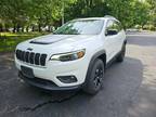 2022 Jeep Cherokee X TRAILER TOW/SUN AND SOUND GROUP