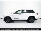 2021 Jeep Grand Cherokee Limited MOONROOF