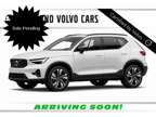 2022 Volvo XC40 Momentum