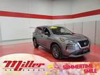 2023 Nissan Rogue S Certified Pre Owned