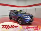 2023 Nissan Rogue SL Certified Pre Owned