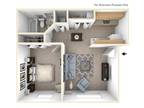 Irish Hills Apartments - Standard One Bedroom