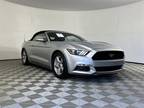 2016 Ford Mustang V6 2D Convertible