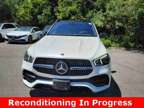 2020 Mercedes-Benz GLE GLE 580 4MATIC