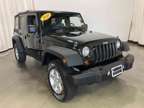 2010 Jeep Wrangler Unlimited Sport Nice Low Miles