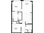 Sage Modern Apartments - Two Bedrooms/Two Bathrooms (B06)