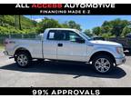 2014 Ford F-150, 77K miles