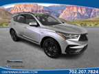 2019 Acura RDX A-Spec Package SH-AWD