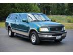 1998 Ford F-150