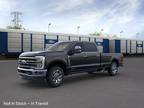 2024 Ford F-350SD King Ranch