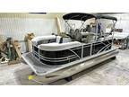 2024 SYLVAN MIRAGE CRUISE 820 LZ Boat for Sale