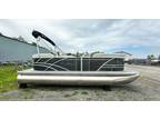 2024 SYLVAN MIRAGE 820 LZ Boat for Sale