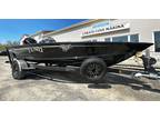 2023 LUND PRO V BASS XS 1875 Boat for Sale