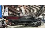 2024 LUND PRO V BASS XS 1875 Boat for Sale