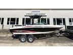 2012 Sea Ray SPORT 205 Boat for Sale