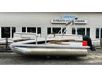 2009 Princecraft VECTRA SERIES VECTRA 18 Boat for Sale
