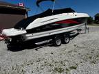 2005 Chaparral SSi 265 Boat for Sale
