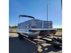 2023 Princecraft VECTRA 21RL Boat for Sale