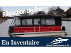2020 Princecraft 21 SPORT FISCHER Boat for Sale