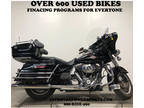 Used 2012 Harley-Davidson® FLHTC - Electra Glide® Classic