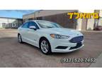 2018 Ford Fusion for Sale by Owner
