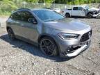 Salvage 2023 Mercedes-benz GLA 35 AMG for Sale